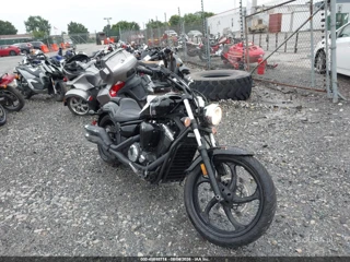 YAMAHA YAMAHA XVS1300 CU