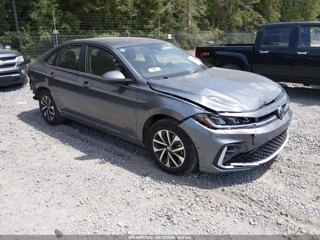 VOLKSWAGEN VOLKSWAGEN JETTA S