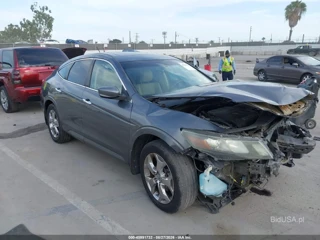HONDA HONDA CROSSTOUR EX-L