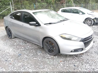 DODGE DODGE DART SXT