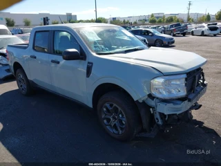 FORD FORD MAVERICK XLT