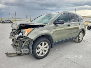 HONDA CR-V EX