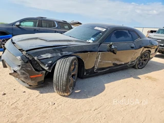 DODGE CHALLENGER SXT