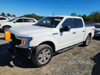 FORD F150 SUPERCREW