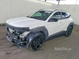 HYUNDAI KONA SEL SPORT