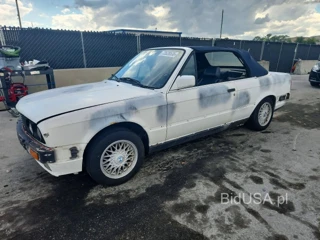 BMW 325 IC AUTOMATIC