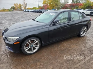 BMW 320 I XDRIVE