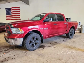 RAM 1500 SLT