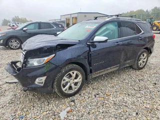 CHEVROLET EQUINOX PREMIER