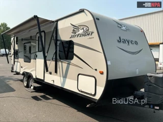 JAYCO JAY JAY FLIGHT