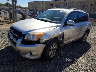 TOYOTA RAV4 LIMITED