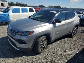JEEP COMPASS LIMITED