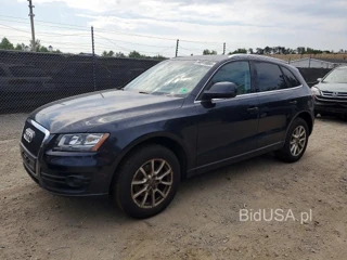 AUDI Q5 PREMIUM