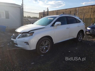 LEXUS RX 350 BASE