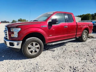 FORD F150 SUPER CAB