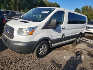 FORD TRANSIT T-150