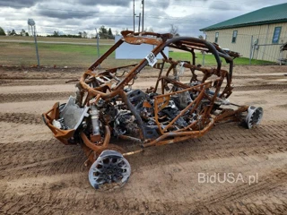 POLARIS RZR PRO R FACTORY ARMORED EDITION