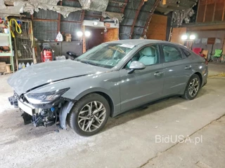 HYUNDAI SONATA SEL