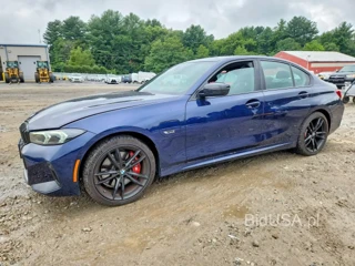 BMW 330XE