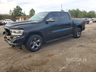 RAM 1500 BIG HORN/LONE STAR