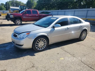 SATURN AURA XR