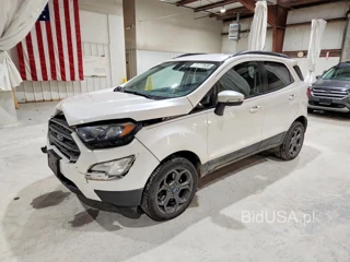 FORD ECOSPORT SES