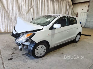 MITSUBISHI MIRAGE ES