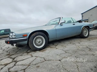 JAGUAR XJS