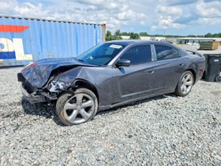 DODGE CHARGER SE