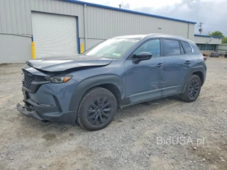 MAZDA CX-50 PREFERRED
