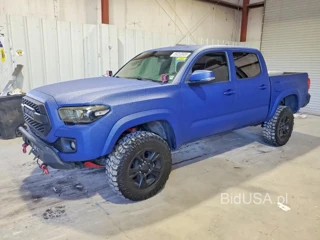 TOYOTA TACOMA TRD SPORT