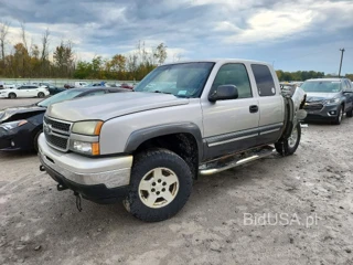 CHEVROLET SILVERADO K1500