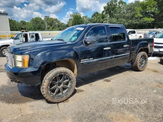 GMC SIERRA C1500 DENALI
