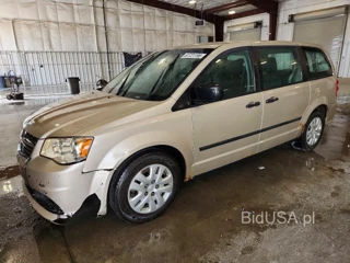 DODGE GRAND CARAVAN SE