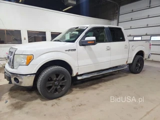 FORD F150 SUPERCREW