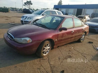 FORD CONTOUR LX