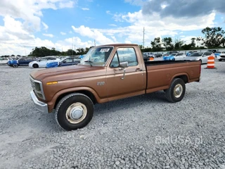 FORD F250