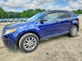 FORD EDGE LIMITED