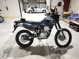 KAWASAKI KLX300 D