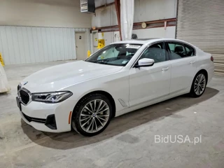 BMW 540 XI