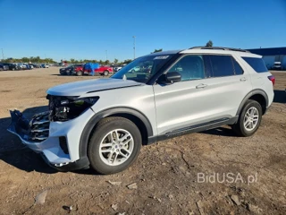 FORD EXPLORER ACTIVE