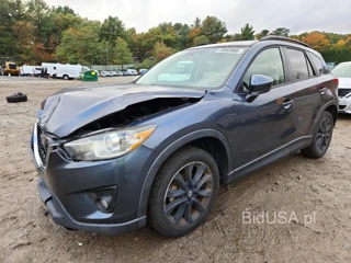 MAZDA CX-5 GT