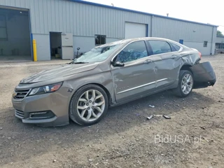CHEVROLET IMPALA PREMIER
