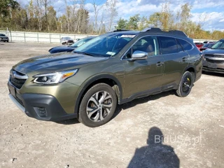 SUBARU OUTBACK TOURING