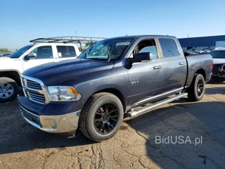 RAM 1500 SLT