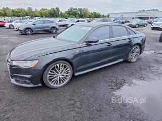 AUDI A6 PREMIUM