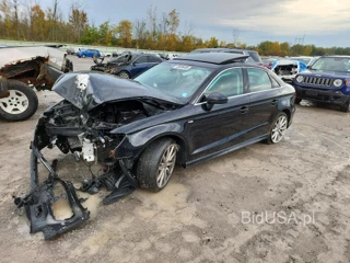 AUDI A3 PRESTIGE S-LINE