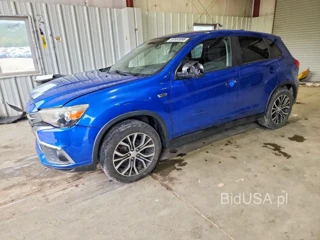 MITSUBISHI OUTLANDER SPORT ES