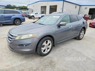 HONDA ACCORD CROSSTOUR EXL