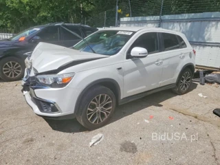 MITSUBISHI OUTLANDER SPORT ES